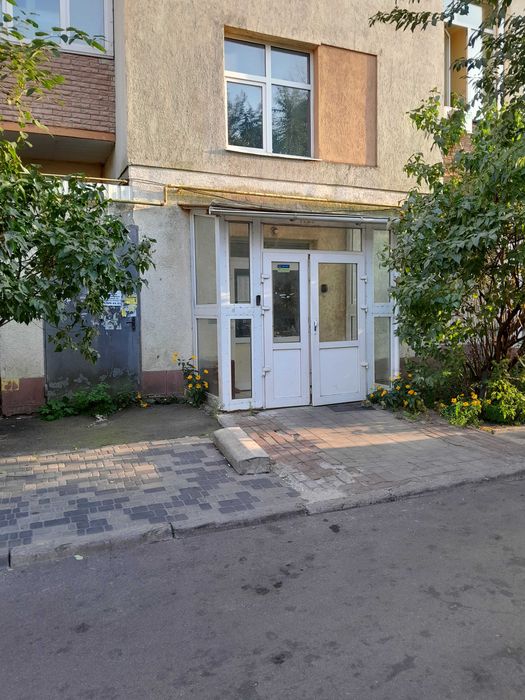 Квартира на просп. Берестейський, 96 в Києві, ID 185149, фото №20