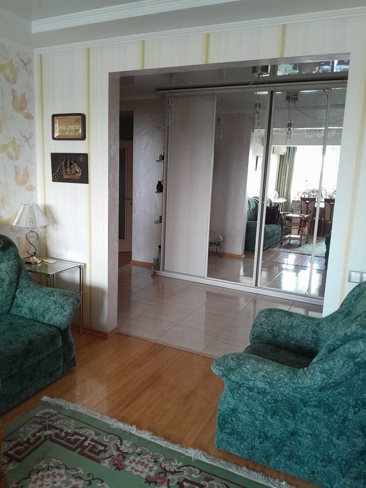 Квартира на просп. Берестейський, 96 в Києві, ID 185149, фото №3