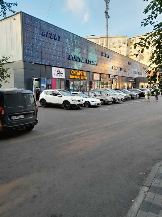Квартира на просп. Берестейський, 96 в Києві, ID 185149, фото №22