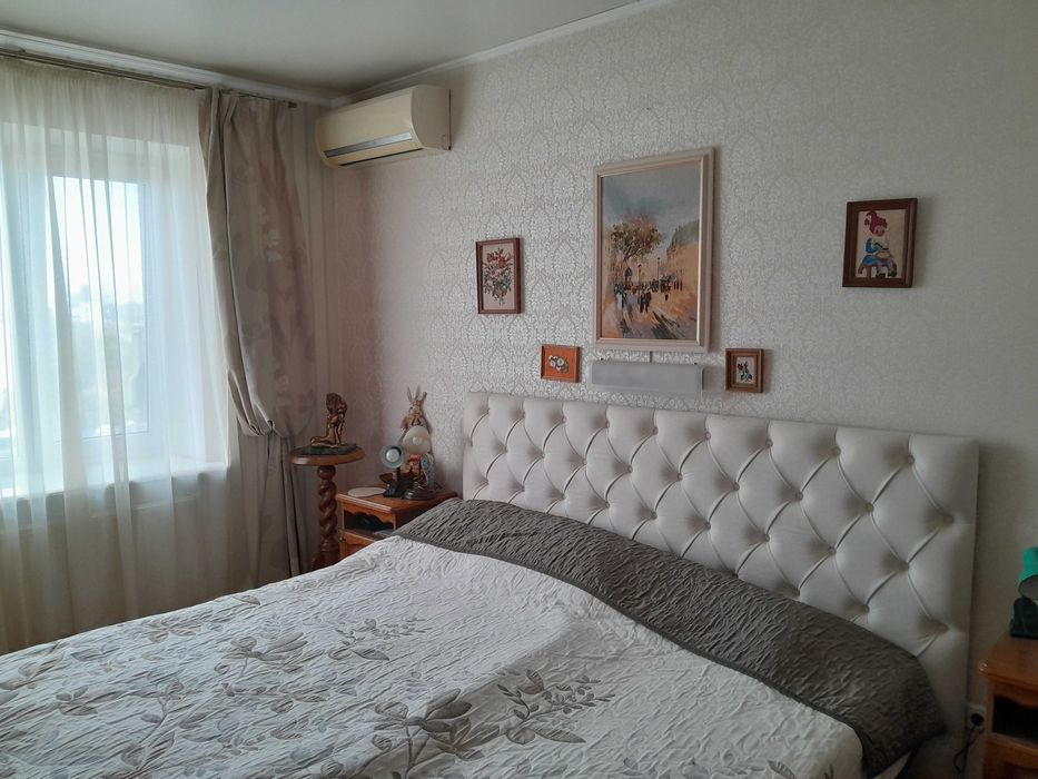 Квартира на просп. Берестейський, 96 в Києві, ID 185149, фото №4