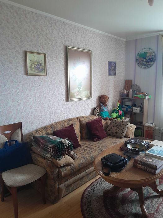 Квартира на просп. Берестейський, 96 в Києві, ID 185149, фото №5