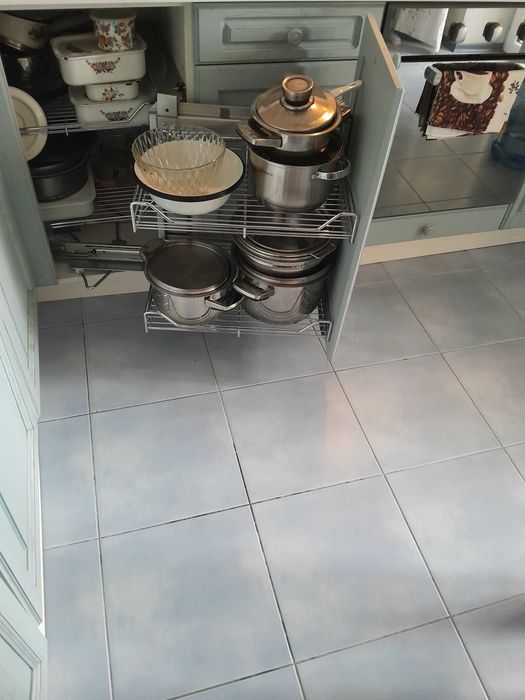 Квартира на просп. Берестейський, 96 в Києві, ID 185149, фото №8