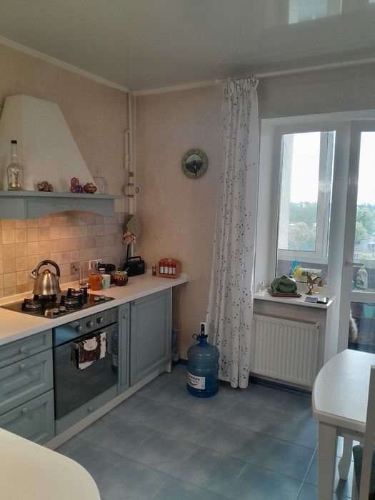 Квартира на просп. Берестейський, 96 в Києві, ID 185149, фото №9