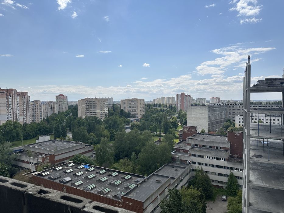 Квартира на вул. Семї Стешенків, 9 в Києві, ID 191937, фото №9