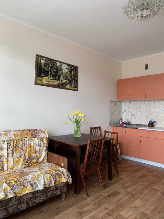 Квартира в Київ, ID 305045, фото №3