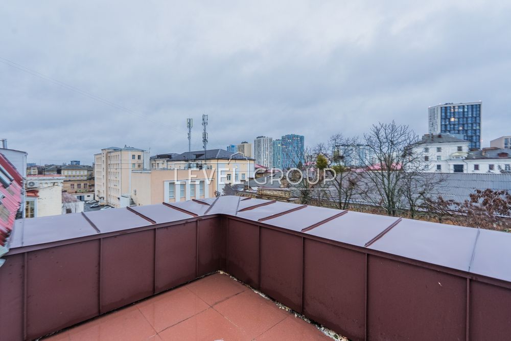 Квартира на вул. Воробйова (Курська), 3 в Києві, ID 165937, фото №2
