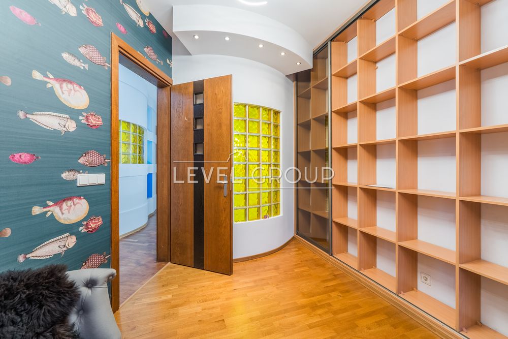Квартира на вул. Воробйова (Курська), 3 в Києві, ID 165937, фото №11