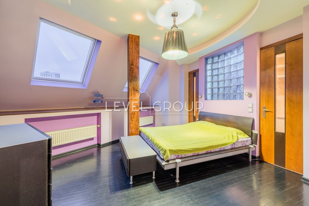 Квартира на вул. Воробйова (Курська), 3 в Києві, ID 165937, фото №12