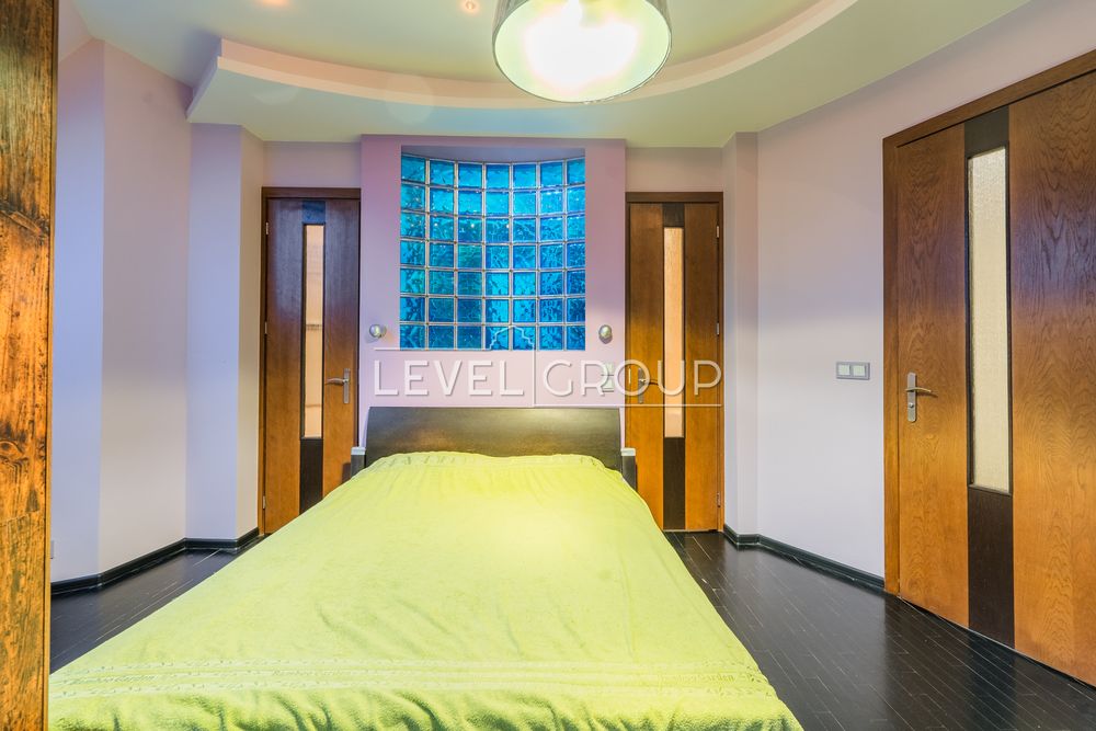 Квартира на вул. Воробйова (Курська), 3 в Києві, ID 165937, фото №15