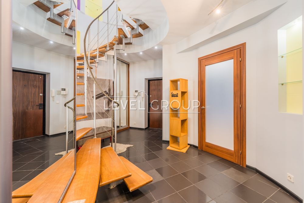 Квартира на вул. Воробйова (Курська), 3 в Києві, ID 165937, фото №18