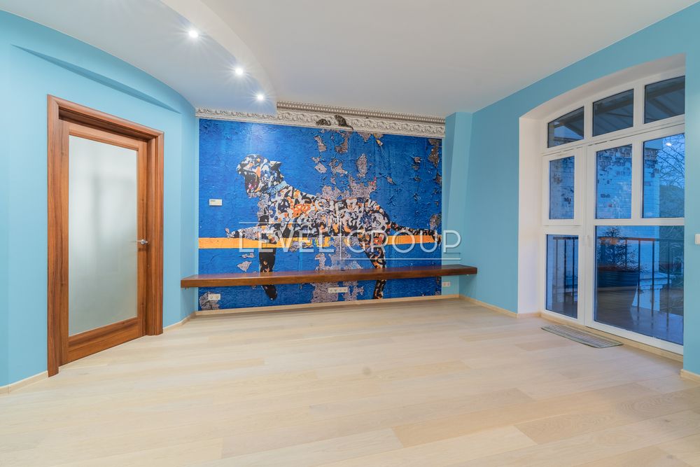 Квартира на вул. Воробйова (Курська), 3 в Києві, ID 165937, фото №19