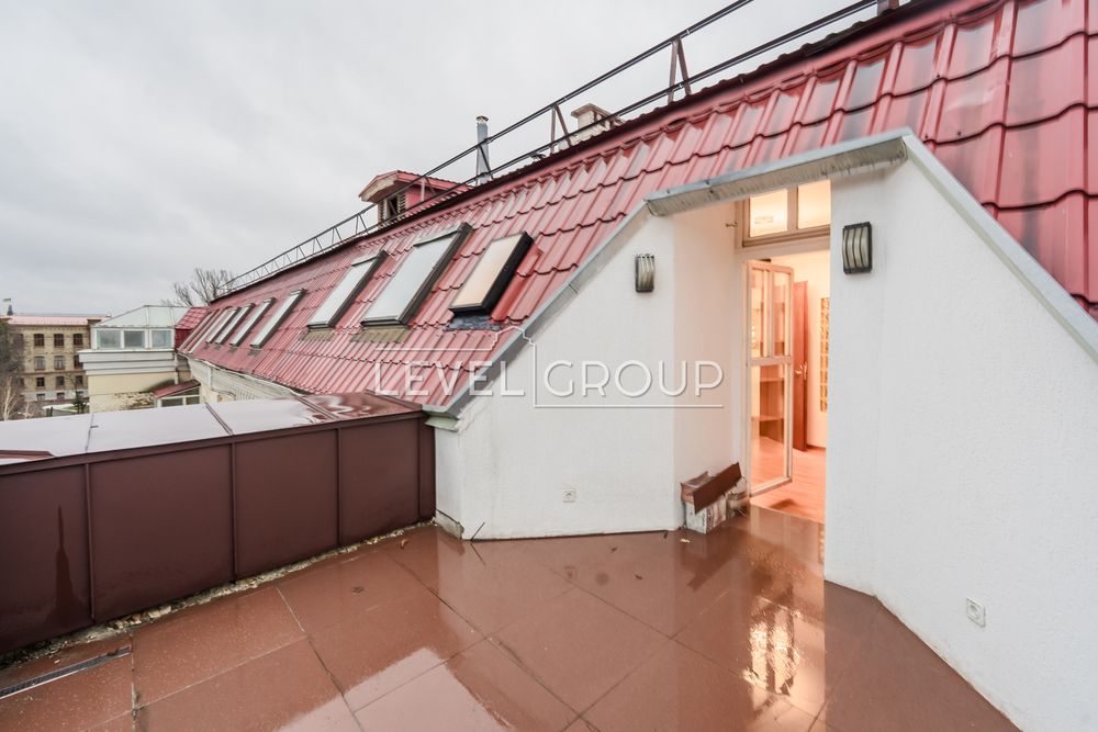 Квартира на вул. Воробйова (Курська), 3 в Києві, ID 165937, фото №3
