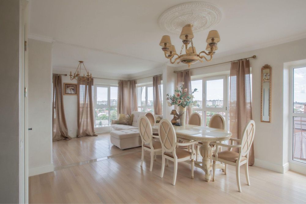 Квартира на вул. Двірська, ID 383046, фото №1