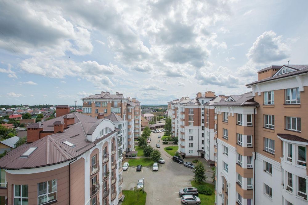 Квартира на вул. Двірська в Івано-Франківську, ID 383046, фото №20