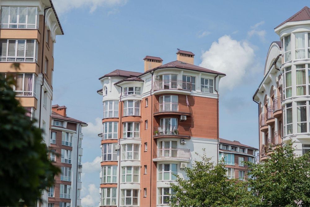Квартира на вул. Двірська в Івано-Франківську, ID 383046, фото №21