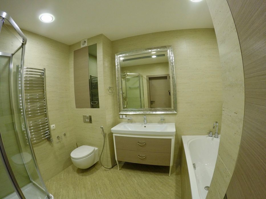 Квартира на вул. Ділова, 2б в Києві, ID 374043, фото №18