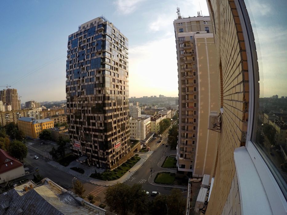 Квартира на вул. Ділова, 2б в Києві, ID 374043, фото №21
