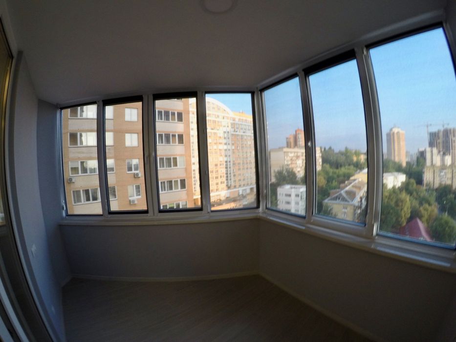 Квартира на вул. Ділова, 2б в Києві, ID 374043, фото №22
