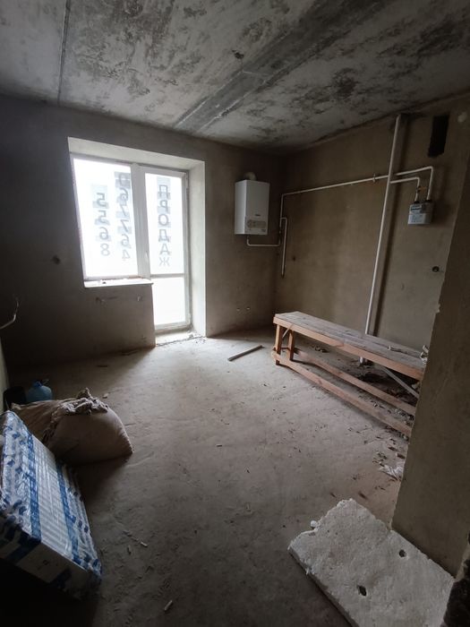 Квартира на вул. Довженка в Львові, ID 311200, фото №3