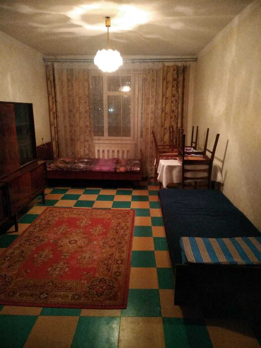 Квартира на Київський в Полтава, ID 210355, фото №5