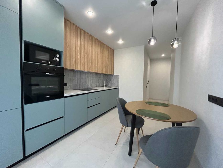 Квартира на вул. Кадетський Гай, 10, ID 381910, фото №1