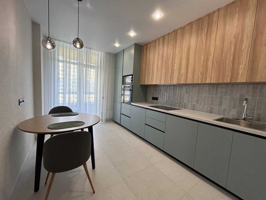 Квартира на вул. Кадетський Гай, 10 в Києві, ID 381910, фото №2