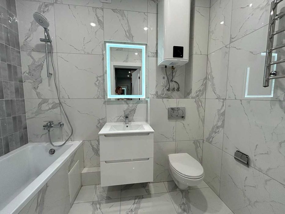 Квартира на вул. Кадетський Гай, 10 в Києві, ID 381910, фото №13
