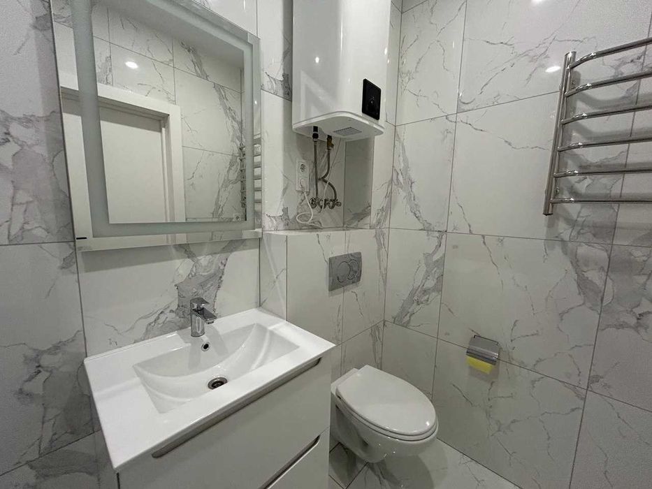 Квартира на вул. Кадетський Гай, 10 в Києві, ID 381910, фото №14