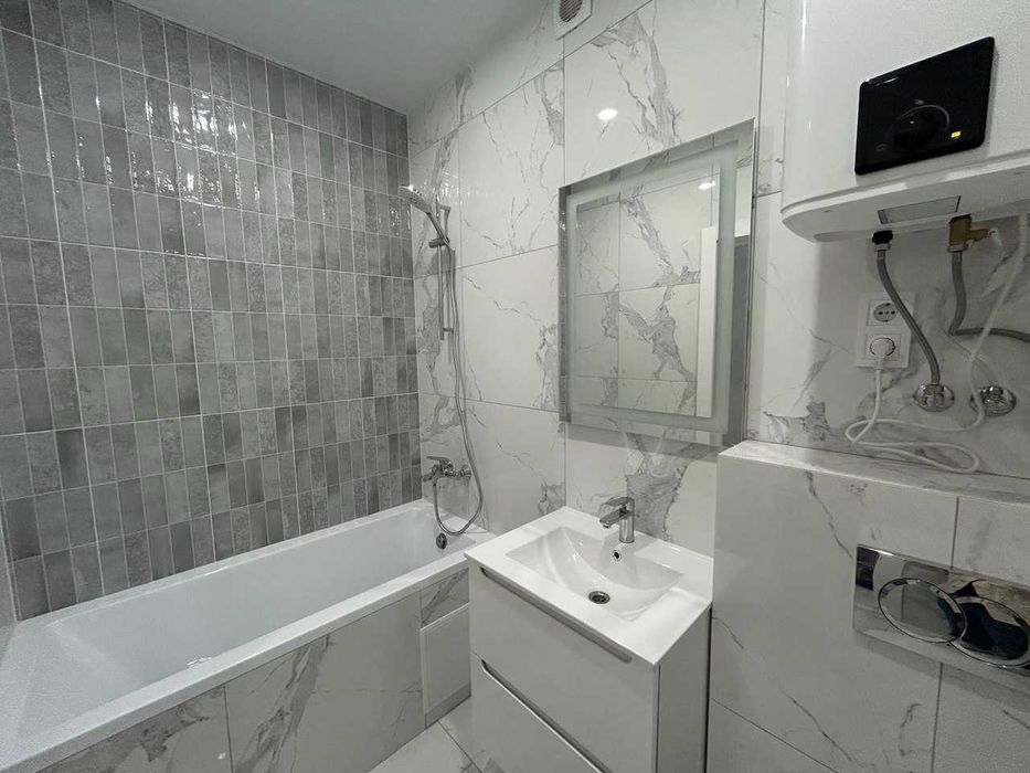 Квартира на вул. Кадетський Гай, 10 в Києві, ID 381910, фото №15