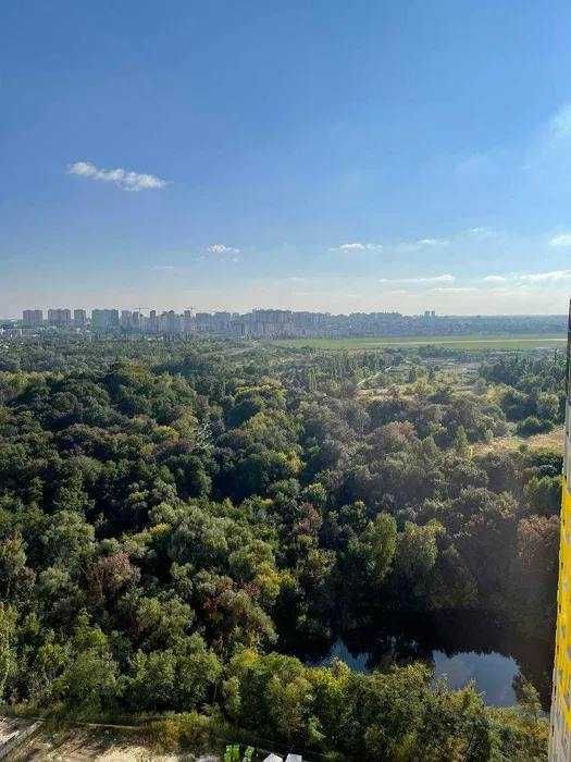 Квартира на вул. Кадетський Гай, 10 в Києві, ID 381910, фото №17