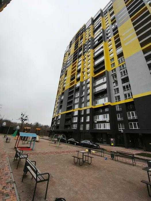 Квартира на вул. Кадетський Гай, 10 в Києві, ID 381910, фото №18
