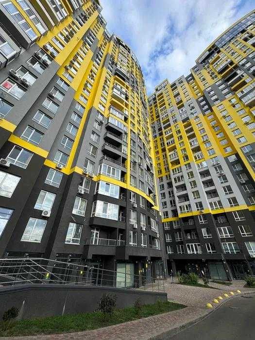 Квартира на вул. Кадетський Гай, 10 в Києві, ID 381910, фото №19