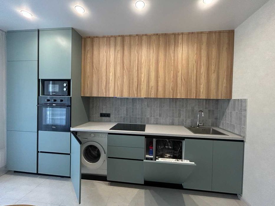Квартира на вул. Кадетський Гай, 10 в Києві, ID 381910, фото №3
