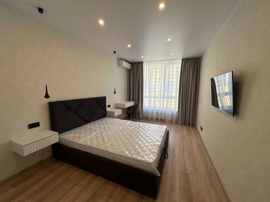 Квартира на вул. Кадетський Гай, 10 в Києві, ID 381910, фото №4