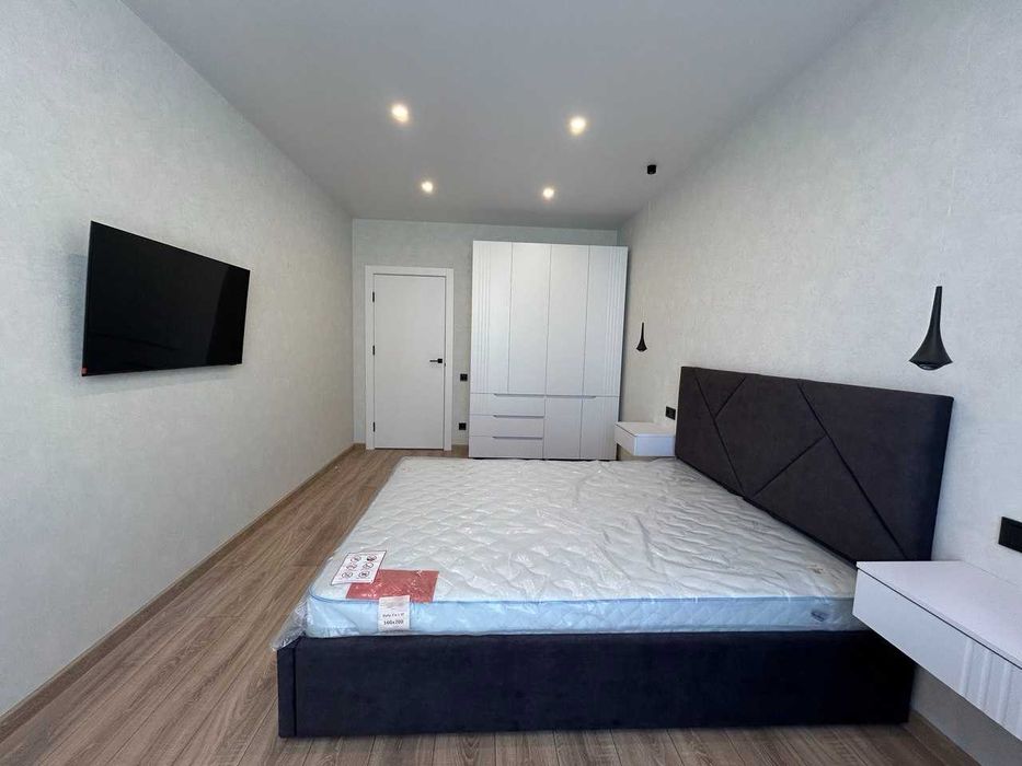 Квартира на вул. Кадетський Гай, 10 в Києві, ID 381910, фото №5