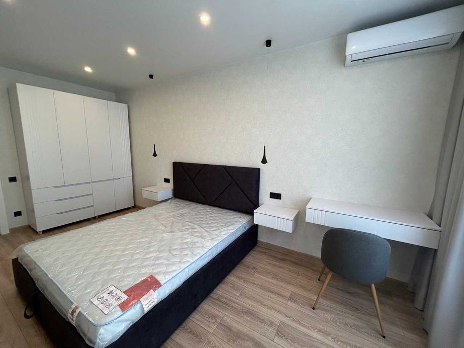 Квартира на вул. Кадетський Гай, 10 в Києві, ID 381910, фото №6