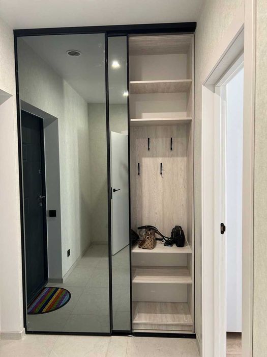 Квартира на вул. Кадетський Гай, 10 в Києві, ID 381910, фото №8