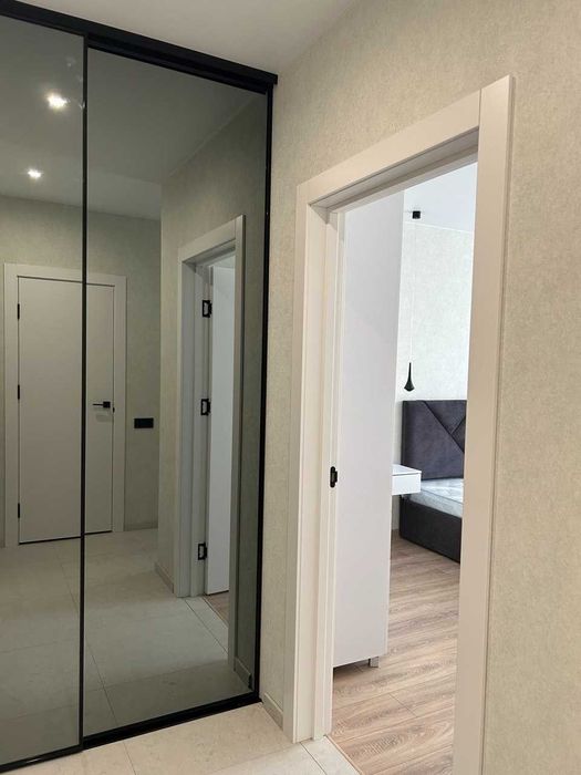 Квартира на вул. Кадетський Гай, 10 в Києві, ID 381910, фото №9