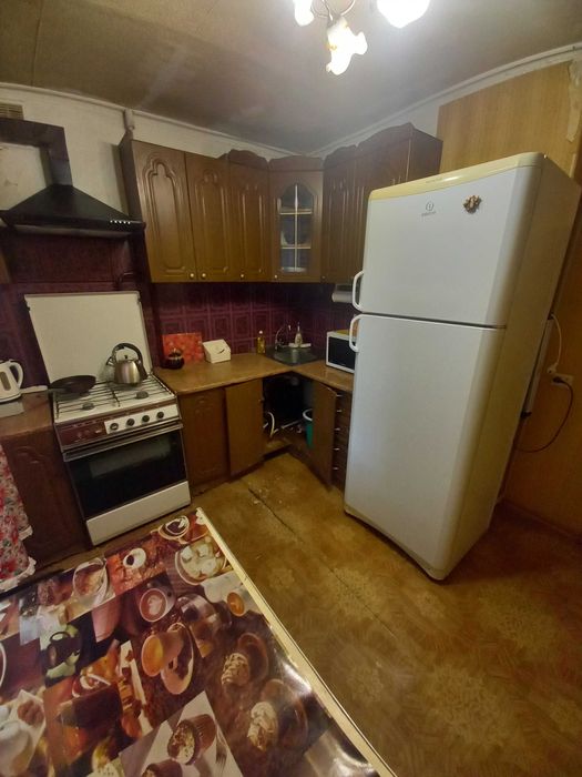 Квартира в Краматорську, ID 291660, фото №19