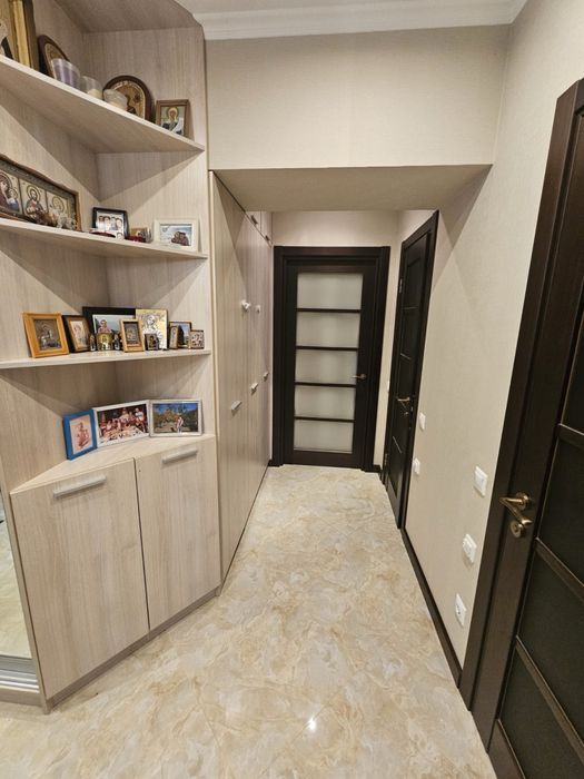 Квартира на центральна частина Бучі в Києві, ID 242958, фото №2