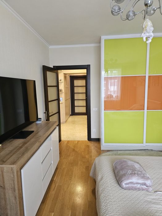 Квартира на центральна частина Бучі в Києві, ID 242958, фото №7
