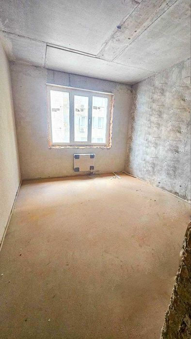 Квартира на вул. Алмазова, 18/7 в Київ, ID 162796, фото №1