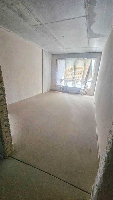Квартира на вул. Алмазова, 18/7 в Київ, ID 162796, фото №2