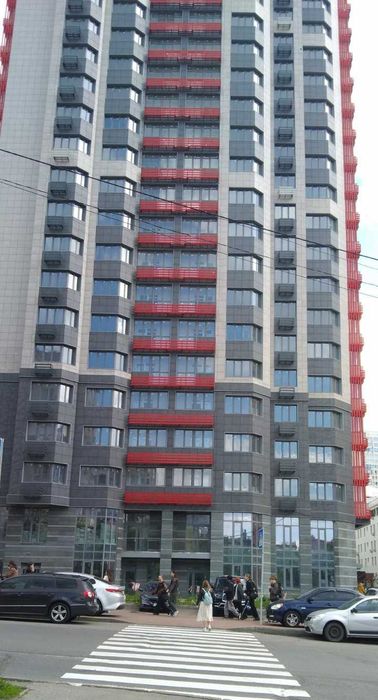 Квартира на вул. Алмазова, 18/7 в Києві, ID 162796, фото №14
