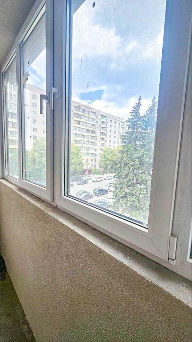 Квартира на вул. Алмазова, 18/7 в Києві, ID 162796, фото №7
