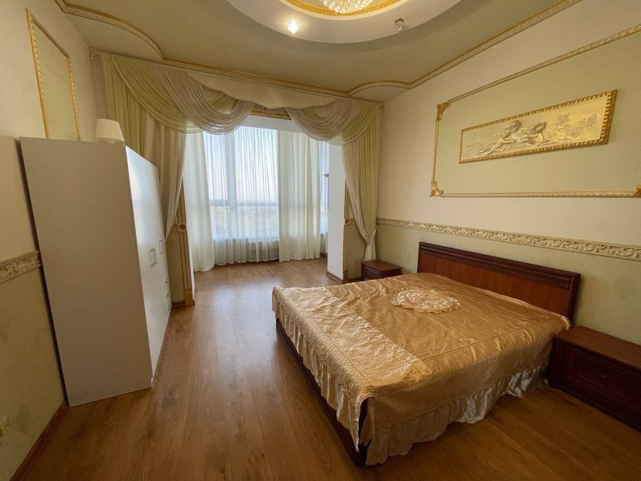 Квартира в Одеса, ID 317554, фото №1