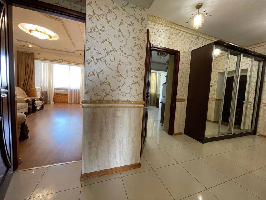 Квартира в Одесі, ID 317554, фото №11