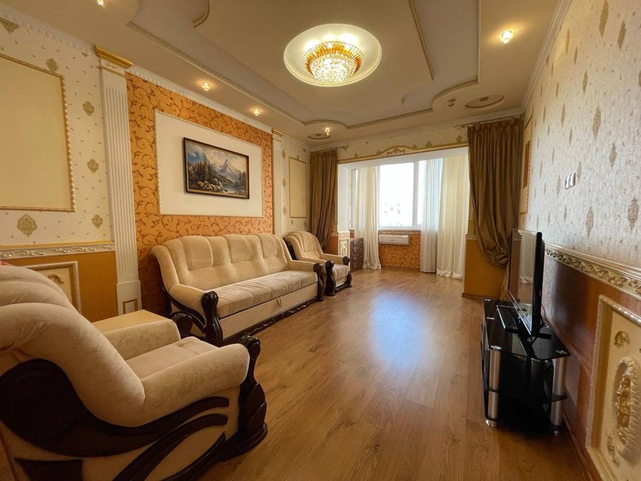 Квартира в Одесі, ID 317554, фото №12