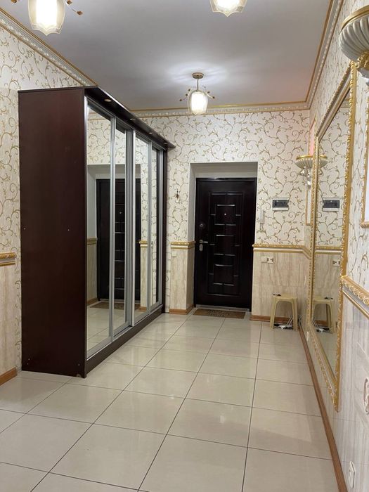 Квартира в Одесі, ID 317554, фото №17