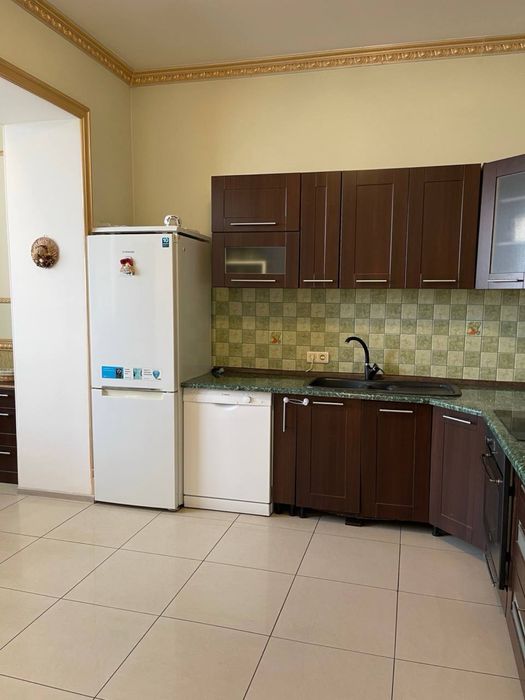 Квартира в Одесі, ID 317554, фото №21
